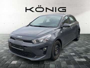 Gebrauchte Kia Rio