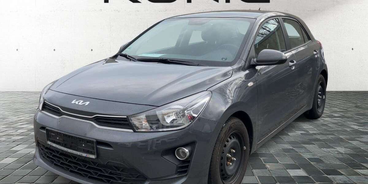 Kia Rio 38.676 km 13.490 &euro; Berlin 14059