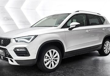 Seat Ateca 1.280 km 30.890 &euro; Ludwigsfelde 14974