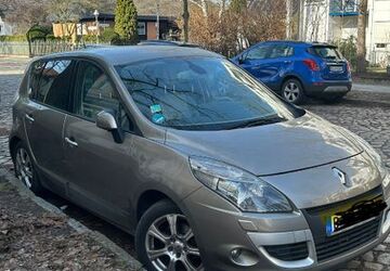 Renault Scenic 156.000 km 4.600 &euro; Berlin 10781