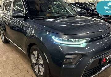 Kia Soul 17.216 km 25.990 &euro; Ludwigsfelde bei Berlin 14974