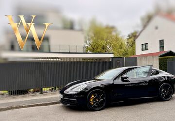 Porsche Panamera 98.102 km 64.100 &euro; Potsdam 14482