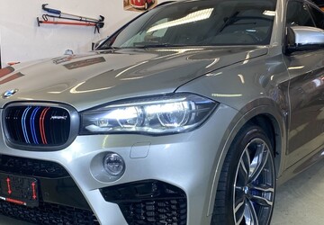BMW X6M 119.651 km 46.990 &euro; Berlin 10178