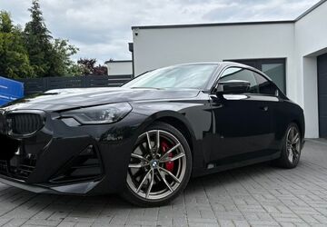 BMW M240i 24.309 km 43.900 &euro; Ketzin 14669
