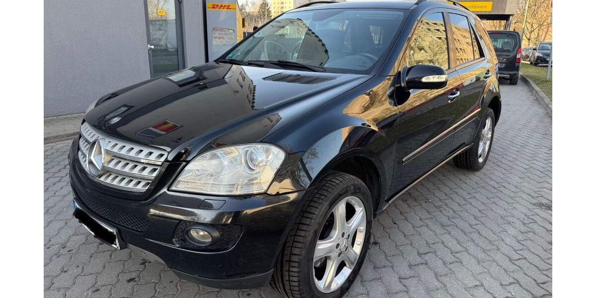 Mercedes-Benz ML 320 290.000 km 5.999 &euro; Berlin 13055