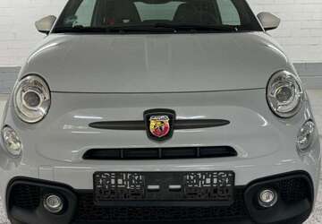 Abarth 595 95.400 km 17.900 &euro; Berlin 13581