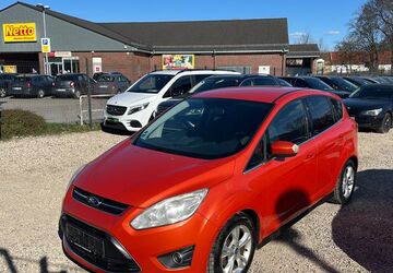 Ford C-Max 230.000 km 3.490 &euro; Berlin 13127