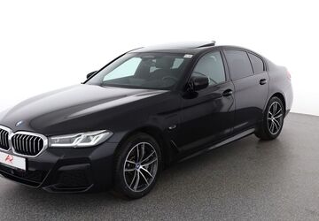 BMW 530 60.000 km 39.780 &euro; Berlin 12103
