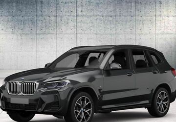 BMW X3 26.600 km 46.530 &euro; Berlin 13405