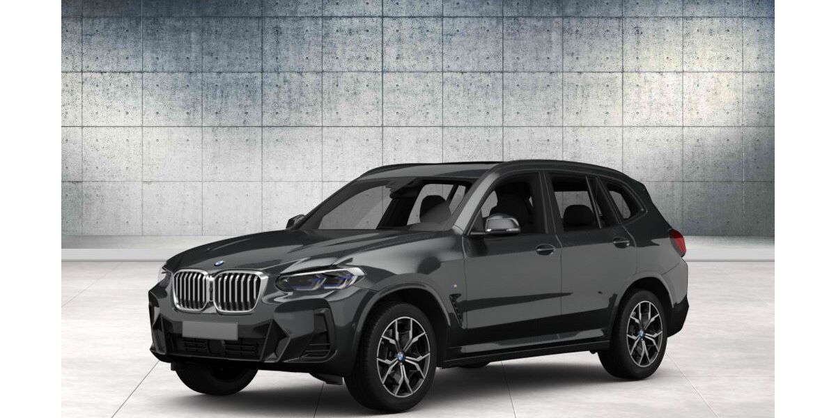 BMW X3 26.600 km 46.530 &euro; Berlin 13405