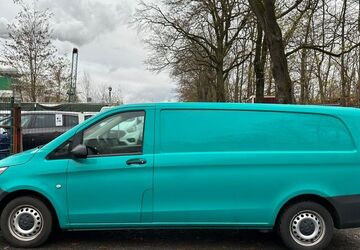 Mercedes-Benz Vito 162.000 km 14.280 &euro; Berlin 13597