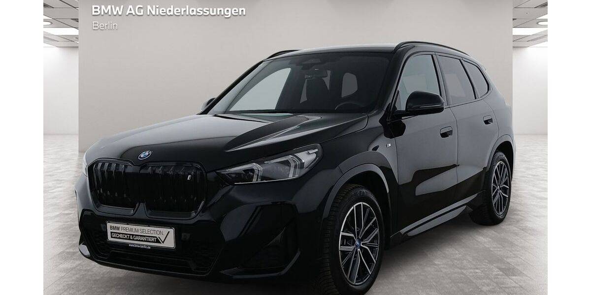 BMW iX1 20.135 km 42.900 &euro; Berlin 12683