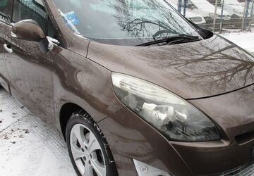 Renault Scenic 178.000 km 4.450 &euro; Berlin 12357