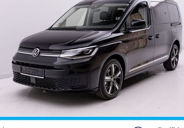 VW Caddy 20.000 km 44.189 &euro; Berlin 13088