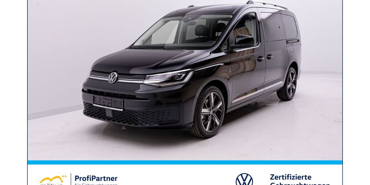 VW Caddy 20.000 km 44.189 &euro; Berlin 13088