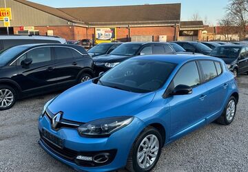 Renault Megane 80.000 km 7.490 &euro; Berlin 13127