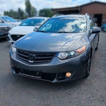 Gebrauchte Honda Accord
