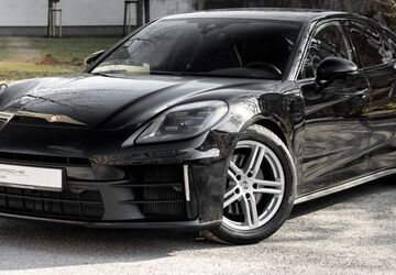 Porsche Panamera 22.355 km 92.930 &euro; Berlin 10587