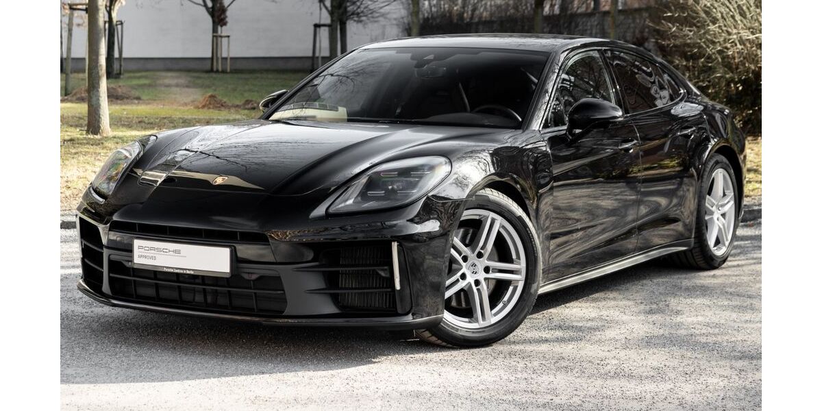 Porsche Panamera 22.355 km 92.930 &euro; Berlin 10587