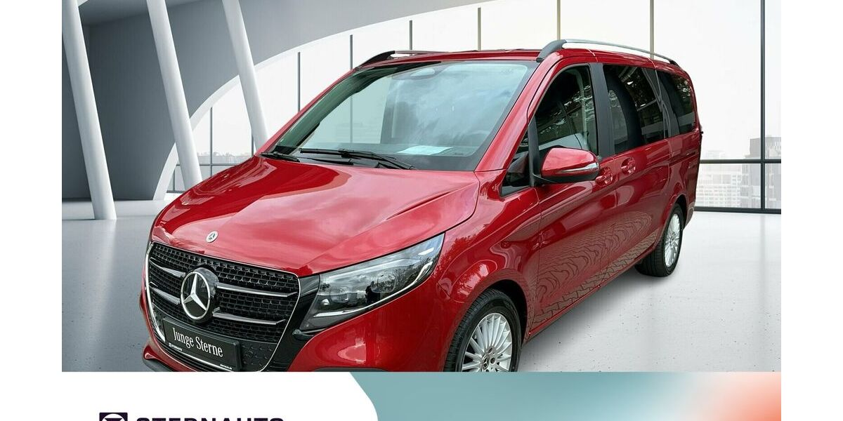 Mercedes-Benz V 220 10.764 km 60.849 &euro; Ludwigsfelde 14974