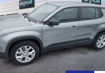 Jeep Avenger 16.370 km 19.490 &euro; Berlin 12681