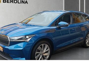Skoda Enyaq 51.067 km 22.979 &euro; Berlin 10709
