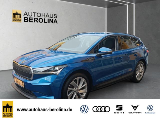 Skoda Enyaq 51.067 km 22.979 &euro; Berlin 10709