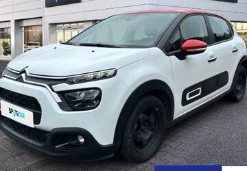 Citroen C3 52.600 km 11.990 &euro; Berlin 10369