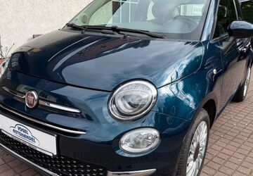 Fiat 500 84.450 km 8.800 &euro; Berlin 13059