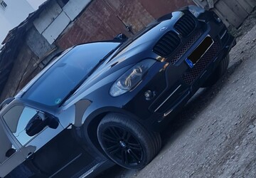 BMW X5 211.000 km 11.000 &euro; Berlin 10178