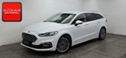 Gebrauchte Ford Mondeo