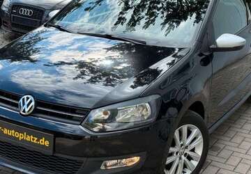 VW Polo 167.250 km 6.650 &euro; Potsdam 14480