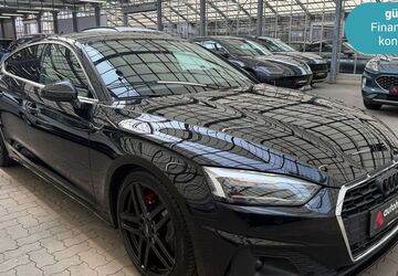 Audi A5 101.478 km 25.590 &euro; Ludwigsfelde (bei Berlin) 14974