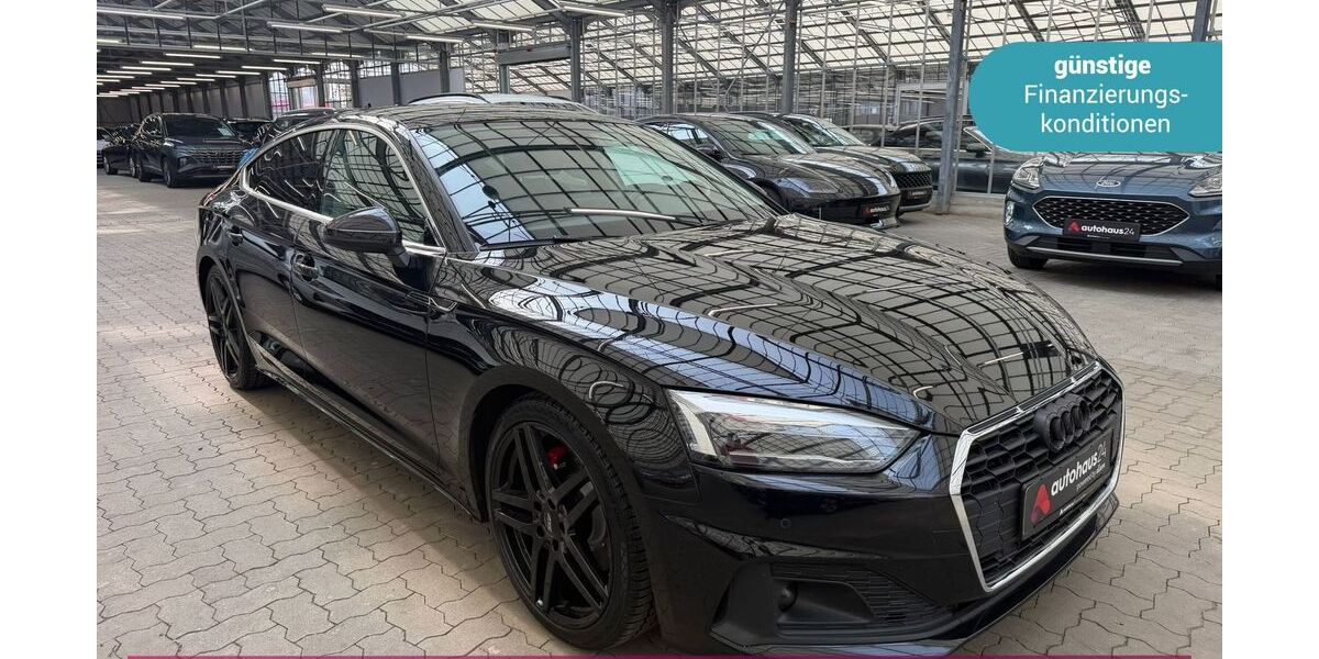 Audi A5 101.478 km 25.590 &euro; Ludwigsfelde (bei Berlin) 14974