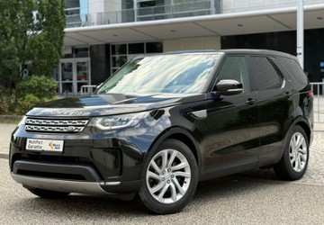 Land Rover Discovery 96.000 km 19.990 &euro; berlin 12057
