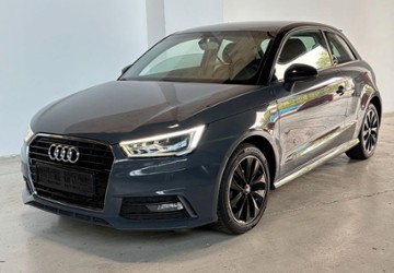Audi A1 54.603 km 12.000 &euro; Potsdam-Drewitz b.Berlin 14478