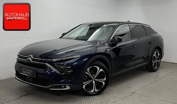 Gebrauchte Citroën C5 X