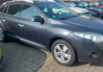 Renault Megane 112.000 km 4.799 &euro; Berlin 12099