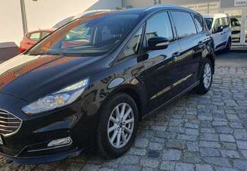 Ford S-Max 93.800 km 19.690 &euro; Potsdam 14469