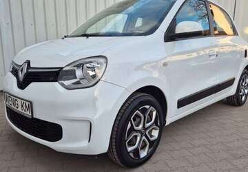 Renault Twingo 28.000 km 9.499 &euro; Berlin 13125