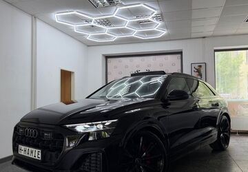 Audi Q8 24.500 km 79.990 &euro; Berlin 10829