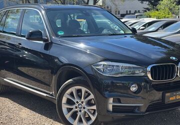 BMW X5 307.000 km 13.490 &euro; Berlin 13127