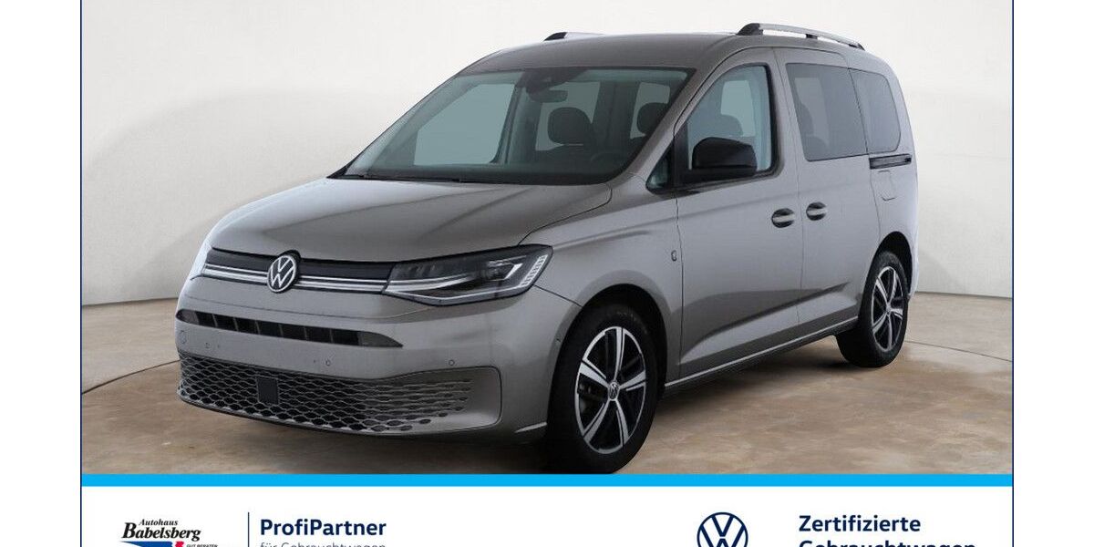 VW Caddy 6.319 km 31.490 &euro; Potsdam 14482