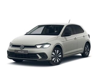 VW Polo 15.261 km 23.550 &euro; Berlin 14167