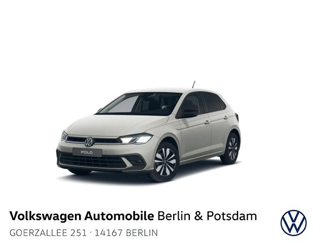 VW Polo 15.261 km 23.550 &euro; Berlin 14167
