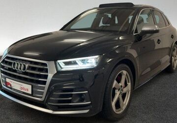 Audi SQ5 72.360 km 38.990 &euro; Berlin 12489
