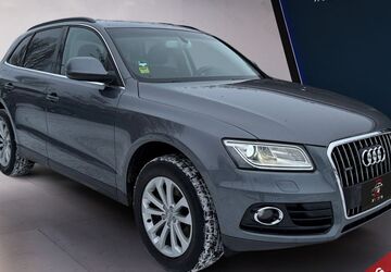 Audi Q5 299.000 km 9.999 &euro; Berlin 12439