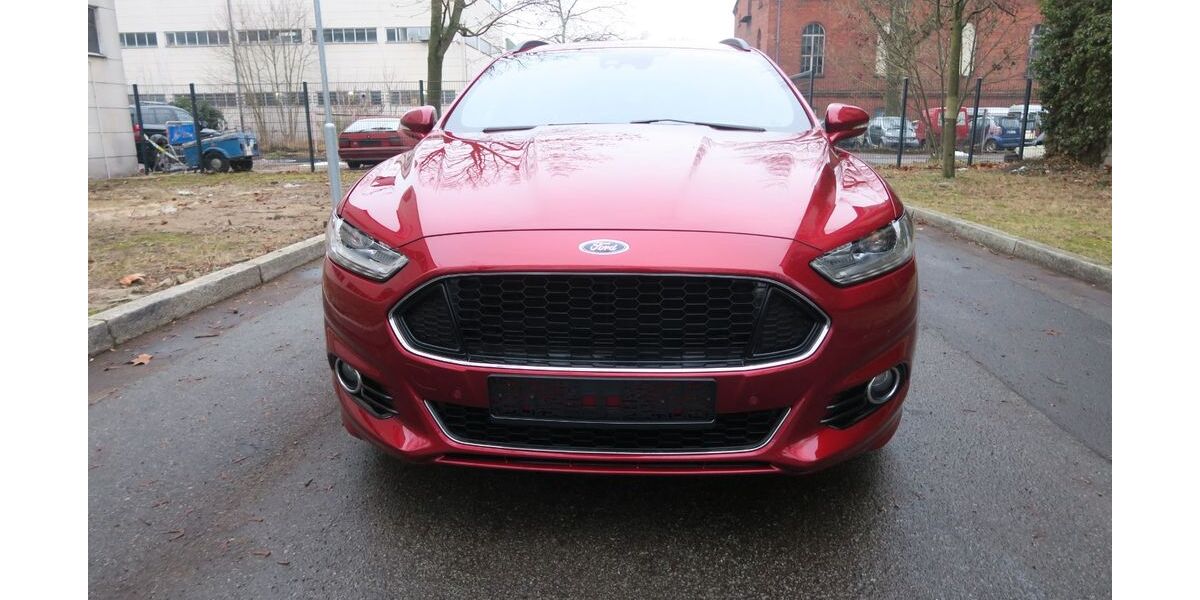 Ford Mondeo 98.385 km 13.500 &euro; Berlin-Spandau 13585