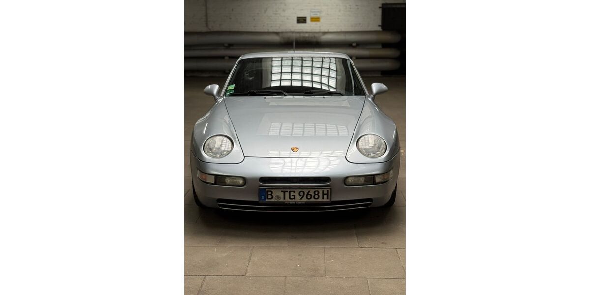 Porsche 968 125.000 km 19.900 &euro; Berlin 10715