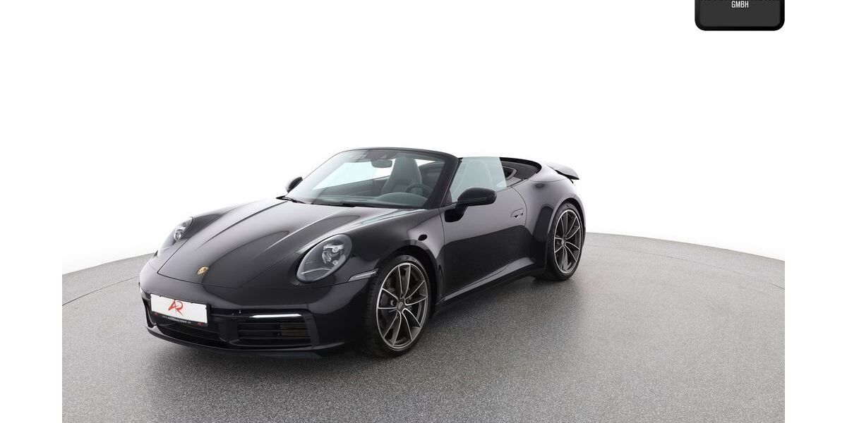 Porsche 992 45.000 km 117.880 &euro; Berlin 12103